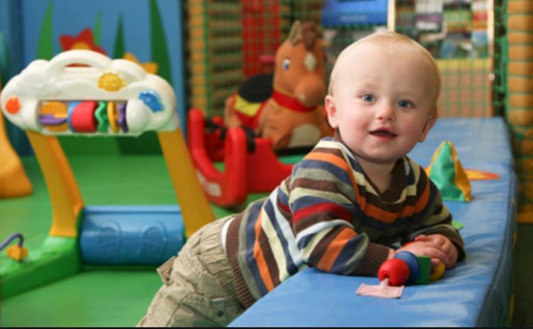 Learning & Play Child Care: Service Image-1 Learning & Play Child Care: Service Image-1