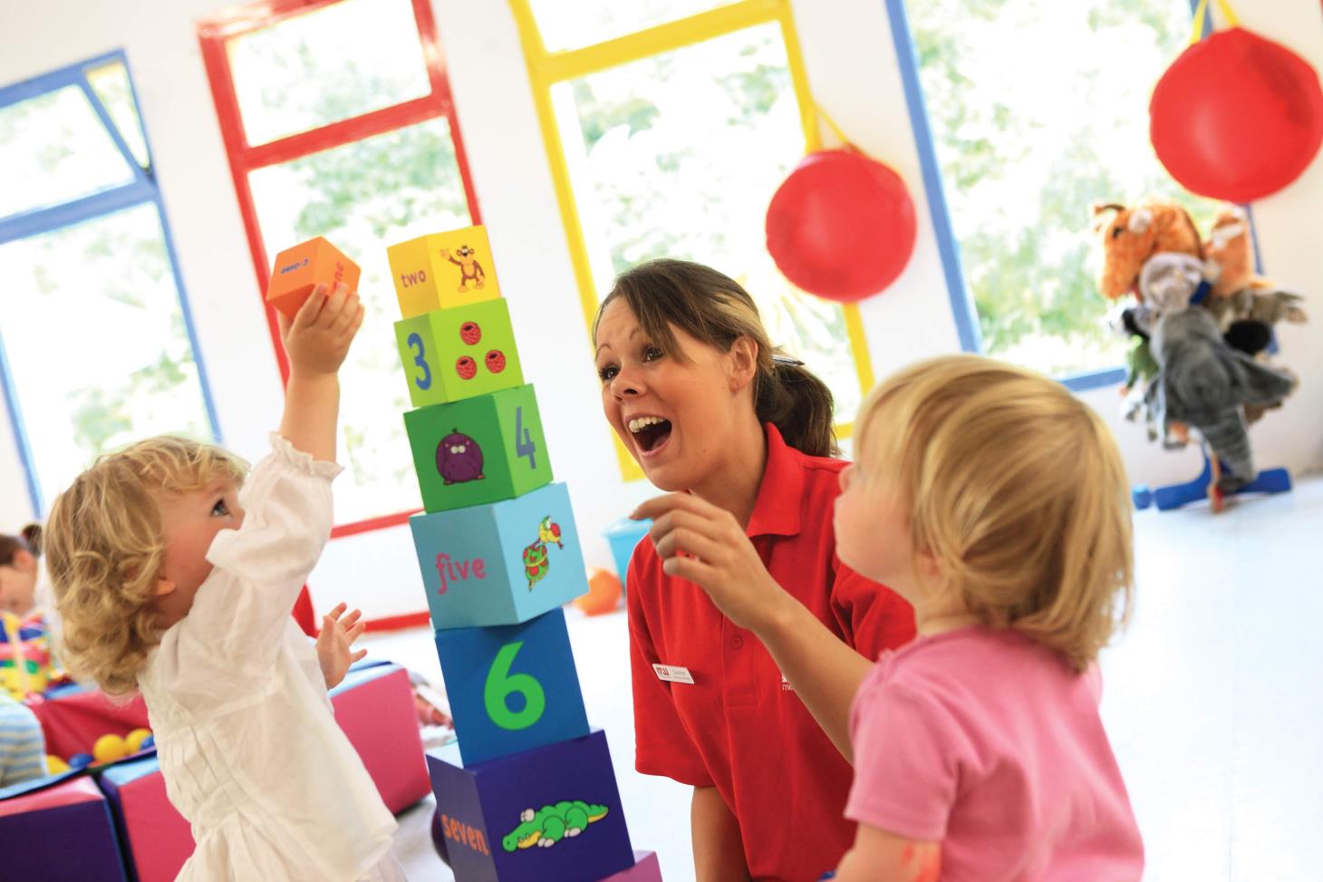 Learning & Play Child Care: Service Image-0 Learning & Play Child Care: Service Image-0