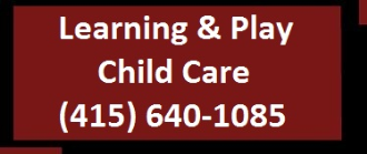 Learning & Play Child Care Learning & Play Child Care